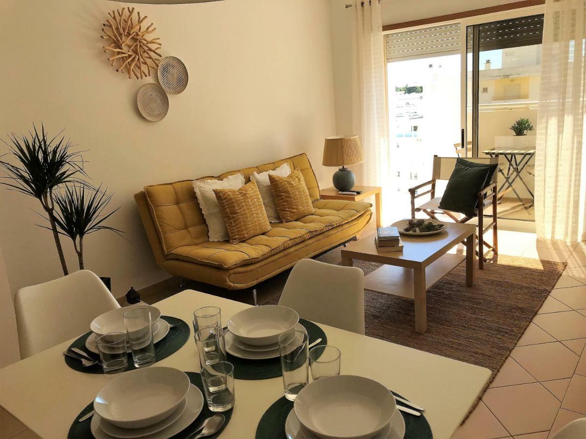 Casa Yeti - House Apartment Armacao de Pera